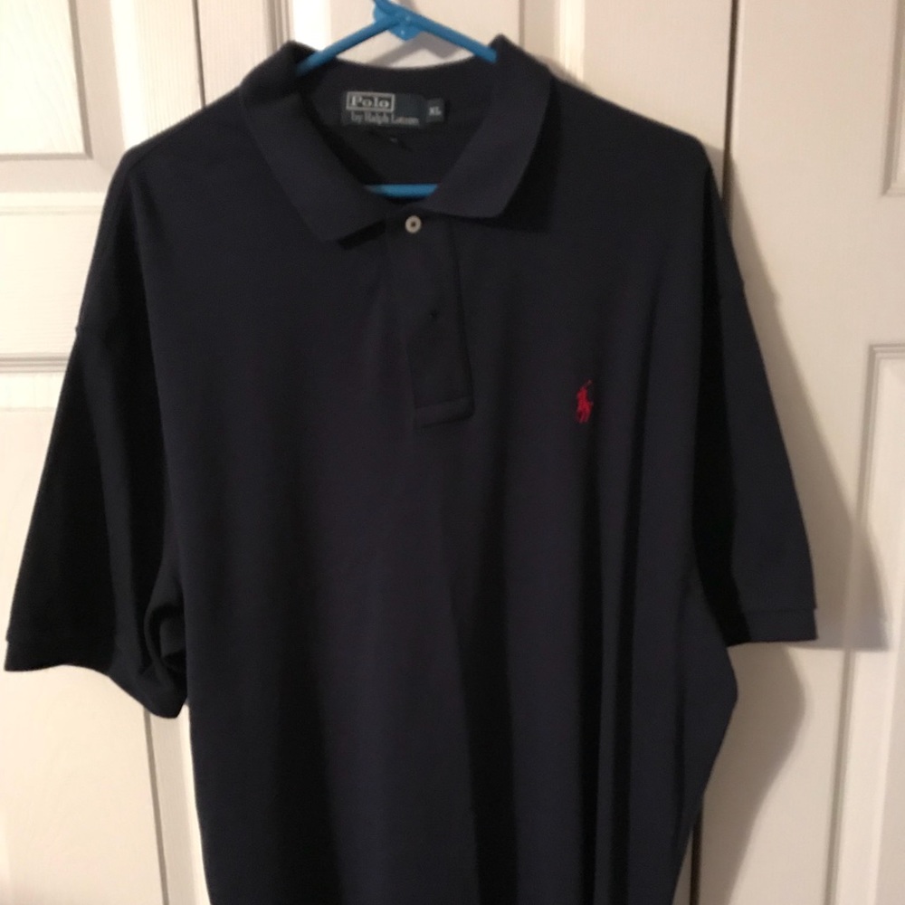 Polo Ralph Lauren Shirts